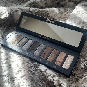 Melt Cosmetics Mary Jane